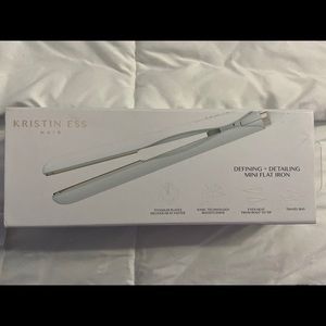 Mini Flat Iron